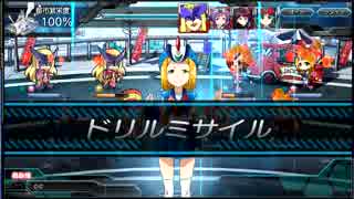 【5鯖】エリア1チーム戦_2016/04/09