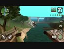 【スマホで実況】GTA SA 第2部 part.02
