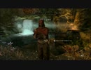 SKYRIMの世界をのんびり散歩【実況】Part81