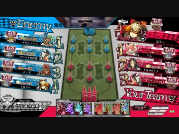 【wlw】#01【AA3 シャリス】
