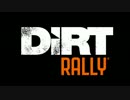 DiRT RALLY 購入 とりあえず走ってみた