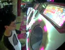 【maimai】KNIFE 4/10 00:14 ありふれたせかいせいふく EXPERT AP