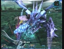 【PSO2】マグが行方不明のTPSガンナーで SHクォーツ・ドラゴン戦