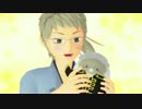 【MMD銀魂】mimikaki流　溺愛フルコース！【モデル配布】