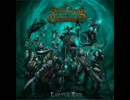 洋楽メタル紹介 “1247”　The Dread Crew Of Oddwood　-　Raise Your Pints