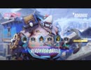『オーバーウォッチ』 Competitiveプレイ 04-10-A 3/3
