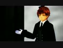 【APヘタリアMMD】アルマダでクイーンオブハート