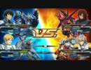 【EXVSFB】　アルケニストによる圧倒的な狩り　01　【ランクマ】