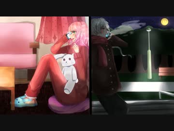 GM妹紅のクトゥルフRhapsody第8話
