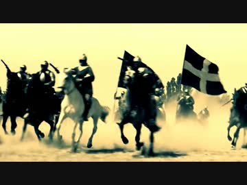 リュッツェンの戦い（1632年）～北欧の獅子～