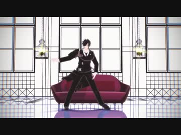 【MMD-MTP】【MMD刀剣乱舞】ONE OFF MIND【モーション配布】