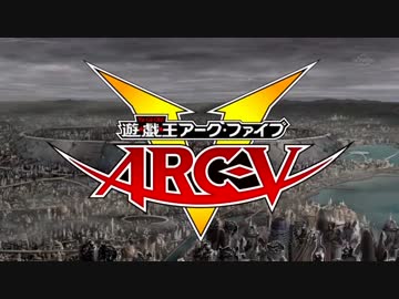 【歌ってみた】 遊戯王ARC-V 5期OP「キボウノヒカリ」TVsize 【いちご大福】