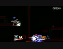 【スマブラwiiu】ガン攻めしたいサムスのガチ1on1 part6