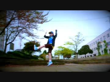 【⑥】Butter-Fly踊ってみた【とコロモン】
