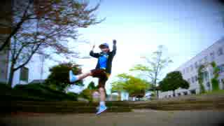 【⑥】Butter-Fly踊ってみた【とコロモン】