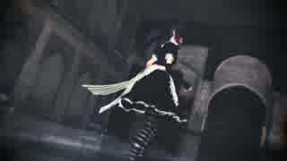 【MMD】 tda - [A]ddiction