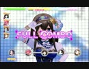 【デレステ】協力LIVE　β版の様子