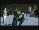 【DFFAC】いろいろクラウド２(超級・凶切り)