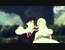 【ジョナサンとエリナで】ふたりずっと【MMDジョジョ】