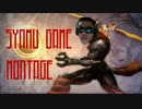Syamu_game LoL Montage 2016 Spring