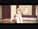 【MMDアイナナ】和泉三月で嵐を呼ぶネコ【モデル配布あり】