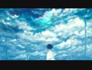 【ニコカラ】 あの日、君が死んで (Off Vocal)