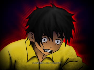 Into The Gloom Part6-ｂ　エンディング消失