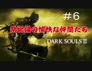 薪の王を捜し出せ【ダークソウル3】＃６