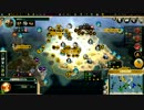 【Civ5SPmod】ガンジーが都市占領縛りで文化勝利【ゆっくり実況】