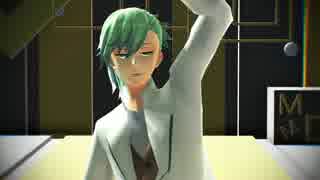 【MMDうたプリ】美風藍のcircus