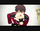 【MMDあんスタ】TOXIC//SLUT LIKE YOU【守沢千秋】