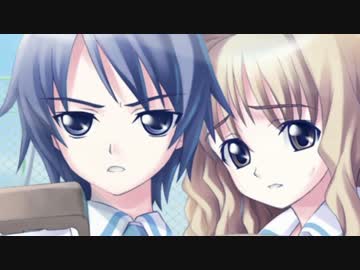 【実況】青春を求めてクロスチャンネルを満喫　22日目