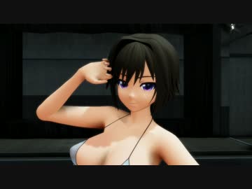 唯依姫で被害妄想携帯女子（笑）