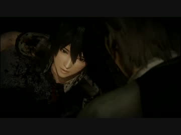 【訛り実況】 零 ～濡鴉ノ巫女～　Vol：27