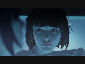 Life Is Strange フォト100%取得 全実績解除 全分岐 part9