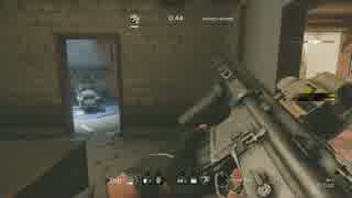 多分これが一番早いと思います(Rainbow6Siege)