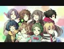 【オリジナルMVで歌ってみた】Paintër / アクア×かの×桐嶋凜華×みり×ユウ×りんぽぽ＋Asuna＋けこうぃぃ†