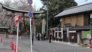 【聖地巡礼】鷲宮神社２０１６春