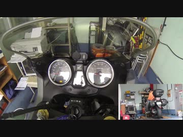 バイクワールド伊丹　パワーチェック集