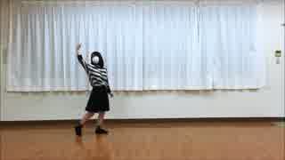 【ぷぅか】ツギハギスタッカート【踊ってみた】