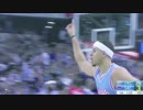 【NBA】15-16 弟のセス・カリーがいい感じな件