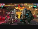 第10回GGXrd家庭用オンライン大会「日曜から夜更かし」0回戦1回戦-1