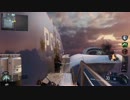 【COD：BO3実況】まずはキルレ0.5から　25