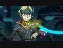 遊戯王ARC-V 102話 予告