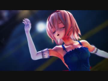 東方MMD】アリスでMarine Bloomin’