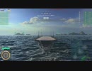 【WoWs】都合の良い試合だけ投稿　10海戦【RJ】