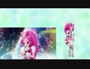 【ダンス練習】07.ハトプリED2【反転】