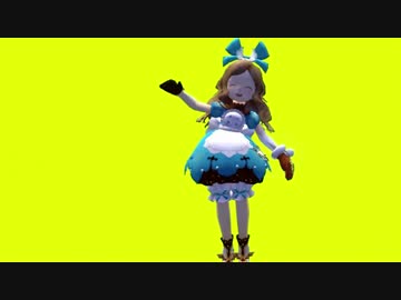 【MAD】 ドラゴンネスト 「We live in OZ」