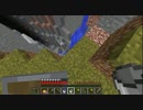 1日5分のマインクラフト　（休）　Part163