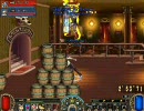 アラド戦記　LV42プリースト　決闘動画 1/2